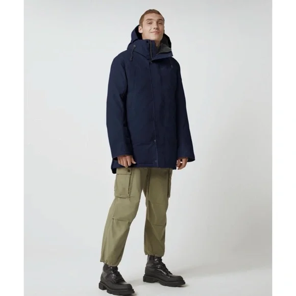 Canada Goose Sanford Parka